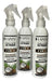 Combo of 3 Coconut Oil Hair Detangling Spray Emulsions - HAN 0