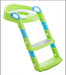 Love Pee Potty Reducer with Steps - Arenita 4