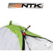 NTK Raptor Azteq Sleeping Bag (2º) Camping Outdoor Mountain 5