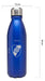 Sport Aluminum Water Bottles - Soccer Theme - Clubs Gift 31