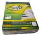 Éxito Reinforced Margin N3 School Replacement Loose Leaf 480 Sheets 0