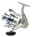 Yolo TFC 1000 Front Brake Spinning Reel with 3 Ball Bearings 0