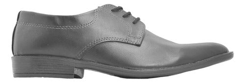 Lopez Calzados Zapato Vestir De Hombre Cordones 38 Al 45 6