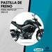 Pastilla de freno delantero cf motos 300 cc tuamoto 3