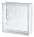 Ladrillo de Vidrio Grande 30x30cm Clear Calidad Europea 0