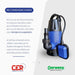 Czerweny Submersible Pump Desagote 1HP DSP-750PD for Dirty Water 5