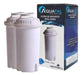 Aquatal Water Purifying Pitcher 2.4 L + 2 Extra Filters 1