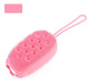 Exfoliating Silicone Body Bath Shower Sponge Colors 1