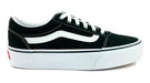 Vans Ward Plataform 0