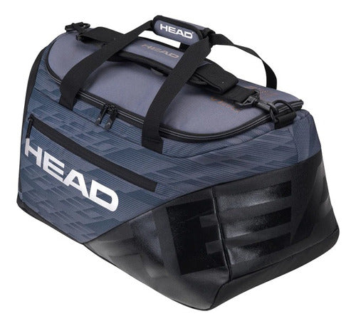 Head Djokovic Duffle Bag 0