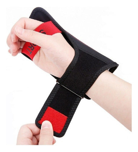 Baseus Sports Wristband for 5-Inch Smartphones 0