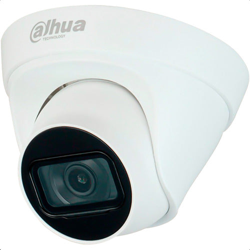 Dahua 4MP Poe IR Dome Camera 30 Meters IP67 DH-IPC-HDW1431T1-S4 1