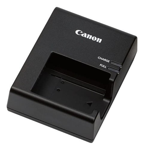 Canon Battery Charger LC-E10 - Sportpolis 0