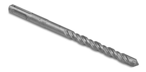 Bremen Widia SDS Plus Concrete Drill Bit 6 X 160mm Model 2735 1