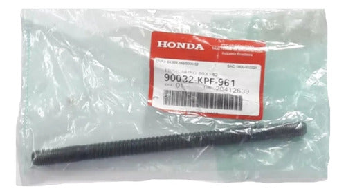 Honda HOP Cylinder Bolt for CBX 250 / XR 250 - Reggio Motos 0