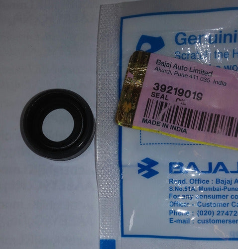 Bajaj Reten Cambios Rouser 220 Xcd 125 0