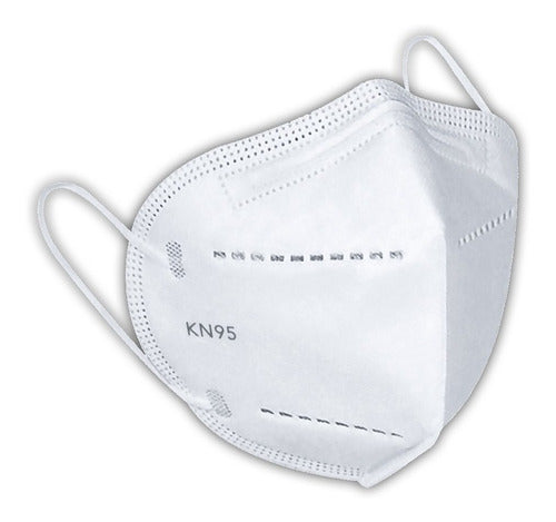 Mio KN95 Reusable Masks x 30 Units 0