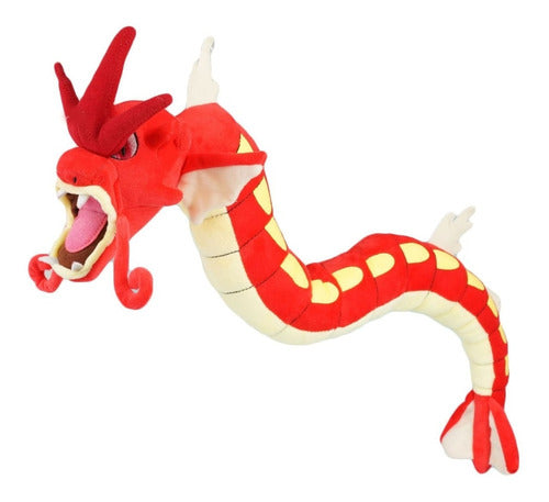 Pokemon Center Red Gyarados Plush 56cm 0