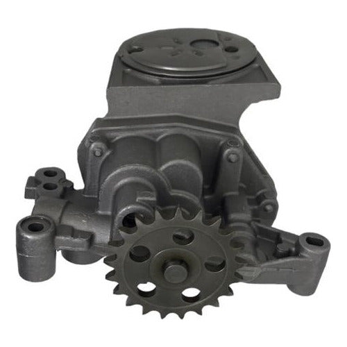 Duncan Oil Pump Peugeot 205 1996 1.4 Nafta 21 Teeth 1