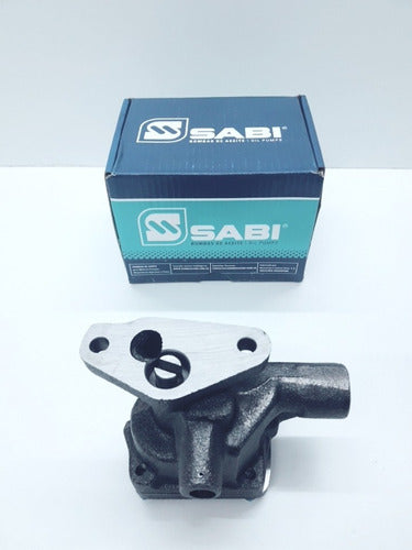 SABI Oil Pump GM Chevrolet 194 (gm2099) 2