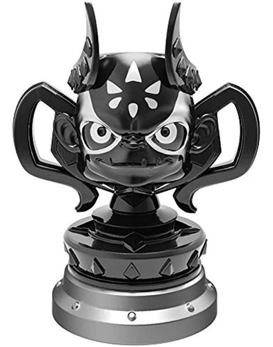 Skylanders Superchargers Kaos Trophy (loose) 0