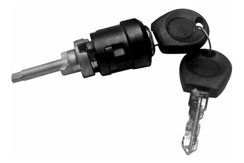 Ignition Cylinder for Volkswagen Gacel 88/95 with Key 0