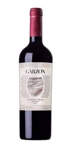 Garzón - Reserva, Cabernet Franc 0