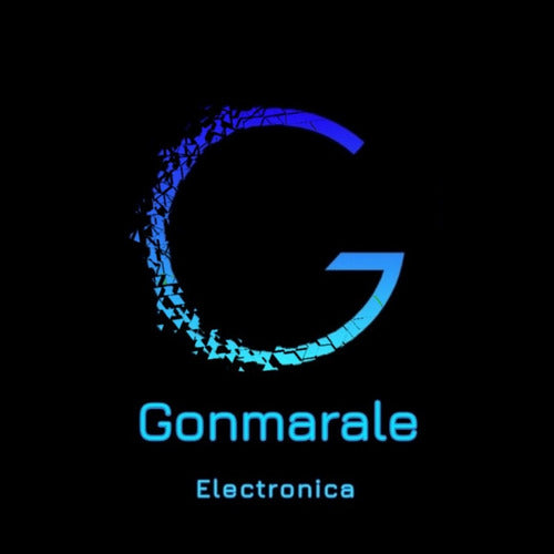 Gonmarale Electronica Hydrogel Protector Film for Round Watch X3 Units 34mm 36mm 3