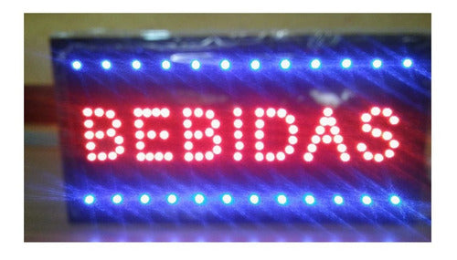 Generic LED Sign - Customizable Items with Production Time 4