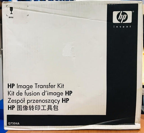 Original HP Q7504A Laserjet 4700 4730 Transfer Kit 0