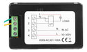 Para Medidores Multifuncionais Ac 110v 220v Tensão Corrente 1