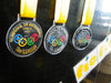 Fio Diseño Acrylic Medals and Trophies 2