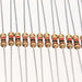 Pack 50 Resistencias 330 Ohm 1/4w Resistencia Arduino 0