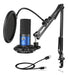 Fifine USB Recording Microphone Kit for PC 0