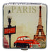 Vintage Classic Paris Cigarette Case Box 1