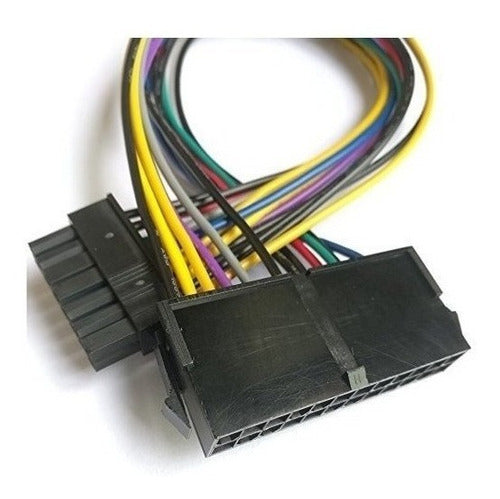 Zlksker Cable Adapter for Lenovo IBM Dell A7 3