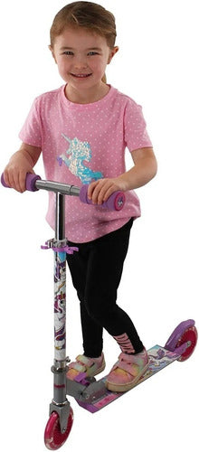 Unicorn Skateboard with Large Wheels up to 50 kg YX807N 2