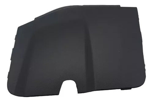 Nacional01 Trailer Hook Cover Volkswagen Amarok 12 0