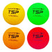 TSP Handball Number 1 Ball for Schools and Clubs PVC 0