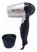 Suzika Mini Foldable Hair Dryer 1000W DC 3