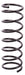 Kit - Espiral Resorte Suspension - Ford Sierra 1.6 L Ag 2