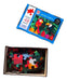 Puzzle Rompecabezas Paraiso Tropical Madera 48 Piezas Niños 3