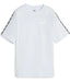 Puma Women's Tape T-Shirt - 675994 69 Enjoy 0