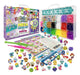 Rainbow Loom Loomi-Pals Glow In The Dark Mega Combo Set 0