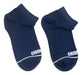 Pack of 6 Pairs Ciudadela Ankle School Socks A 4710 Sizes 1-3 5