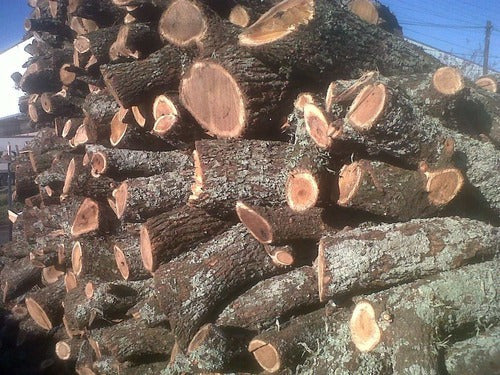 Espinillo Firewood 100kg 0