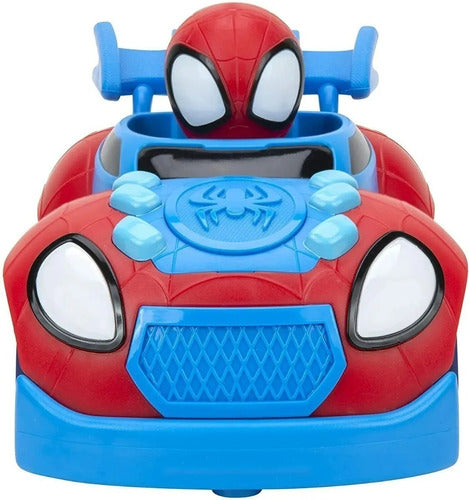 Spidey Vehicle Web Crawler Amazing Friends R/C SNF0023 1