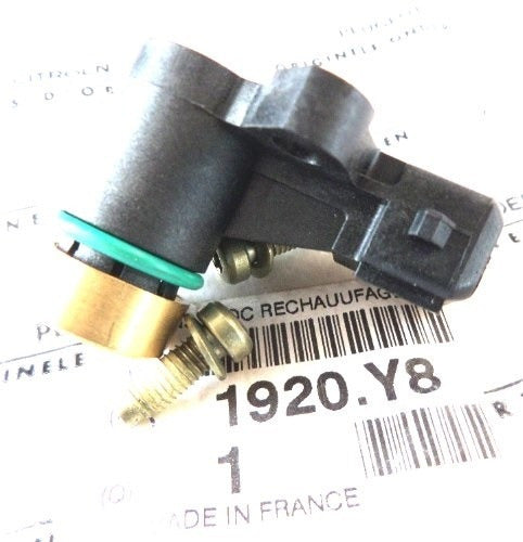 Sensor Temperatura Aire Citroen C4/xsara/peugeot 206 Xu7jp4 0