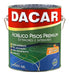 Pintura Para Pisos Dacar Premium Latex Acrílico 3,6l 0