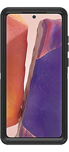 OtterBox Defender Series Screenless Edition for Galaxy Note20 5G - Black 1